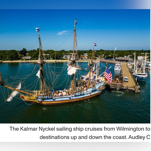 ๐บ๐ธ๐ฅ1/21 Delaware Wednesday๐ฅ๐บ๐ธ ๐ข โต๏ธCoastal Sales All! โต๏ธ๐ข - Picture 11 of 16